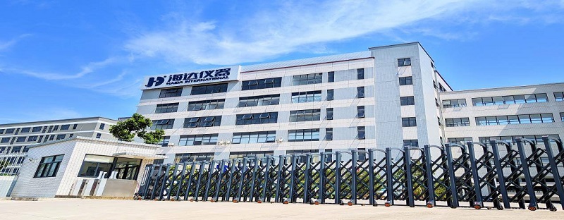 國產(chǎn)vs進(jìn)口振動(dòng)臺(tái)怎么選？海達(dá)儀器教你算清性價(jià)比賬