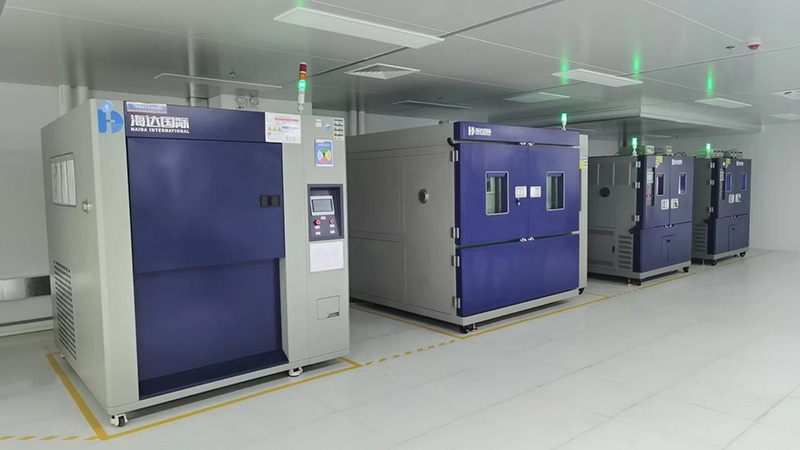 3C行業(yè)--上海某導(dǎo)體行業(yè)一套